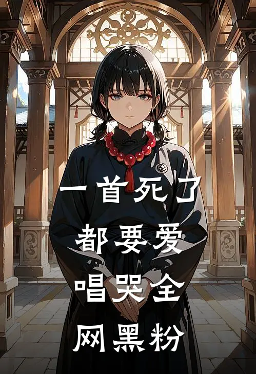 一首死了都要爱，唱哭全网黑粉