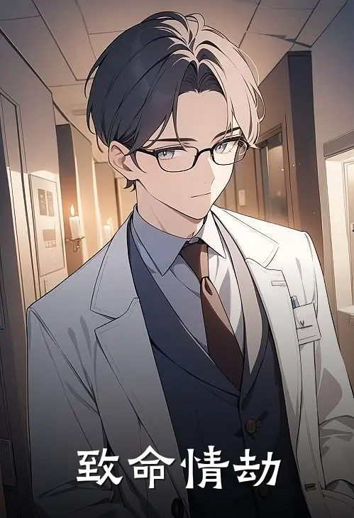 致命情劫