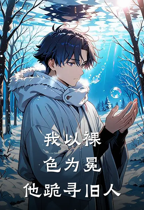 我以裸色为冕，他跪寻旧人(顾庭深陈挽星)免费小说大全_小说完结免费我以裸色为冕，他跪寻旧人顾庭深陈挽星