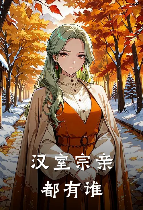 汉室宗亲都有谁