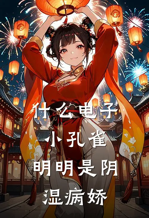 什么电子小孔雀，明明是阴湿病娇程昱季向南完整版小说_最新章节列表什么电子小孔雀，明明是阴湿病娇(程昱季向南)