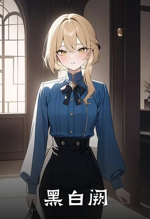 黑白阙楚悦灵瑶热门小说阅读_好看的小说推荐完结黑白阙楚悦灵瑶