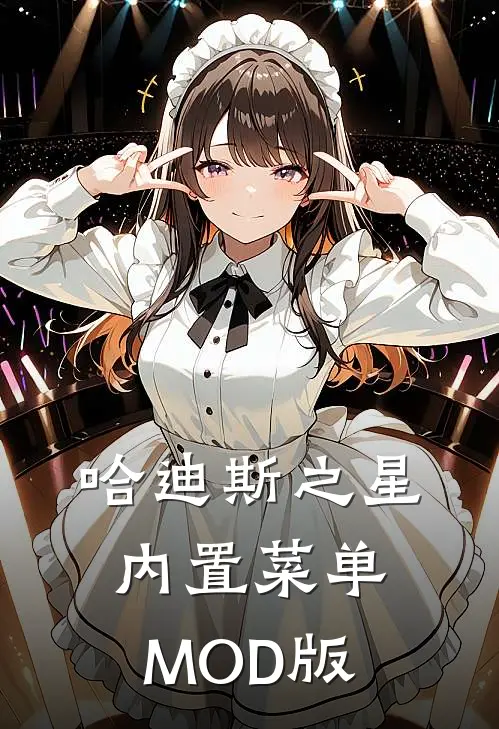 哈迪斯之星内置菜单MOD版