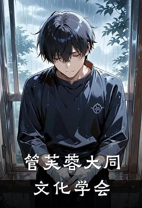 管芙蓉大同文化学会