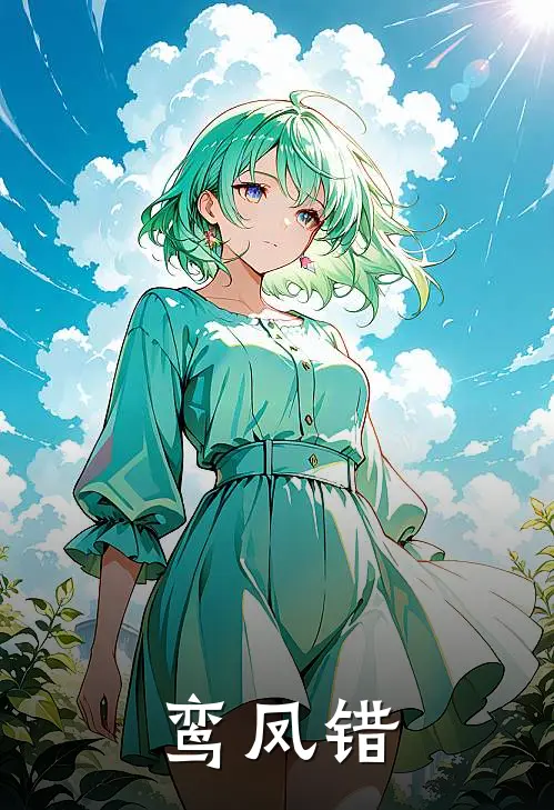 鸾凤错(沈云鸾萧诀)全本免费在线阅读_鸾凤错全文阅读