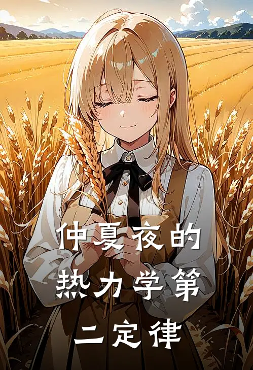 仲夏夜的热力学第二定律