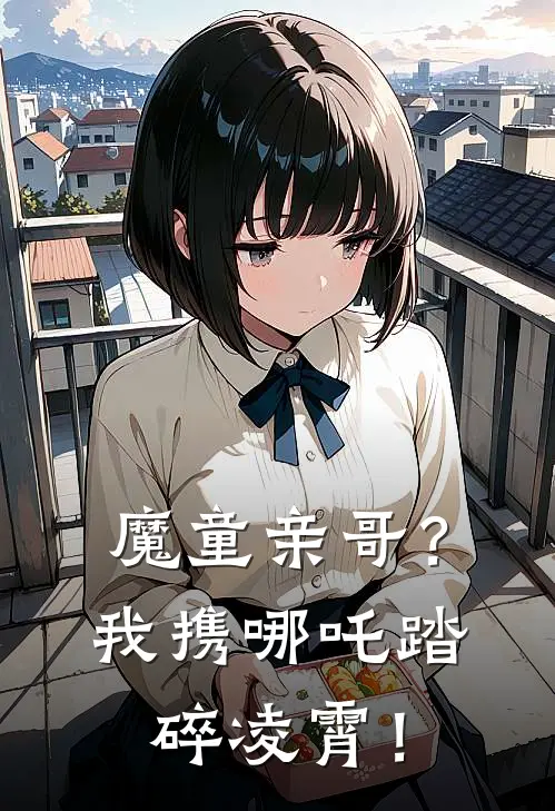 魔童亲哥？我携哪吒踏碎凌霄！