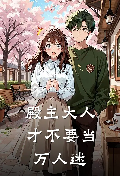 殿主大人才不要当万人迷