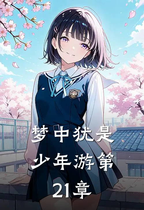 梦中犹是少年游第21章