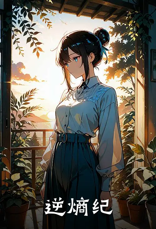 逆熵纪林毅苏九璃最新小说全文阅读_最新章节列表逆熵纪(林毅苏九璃)