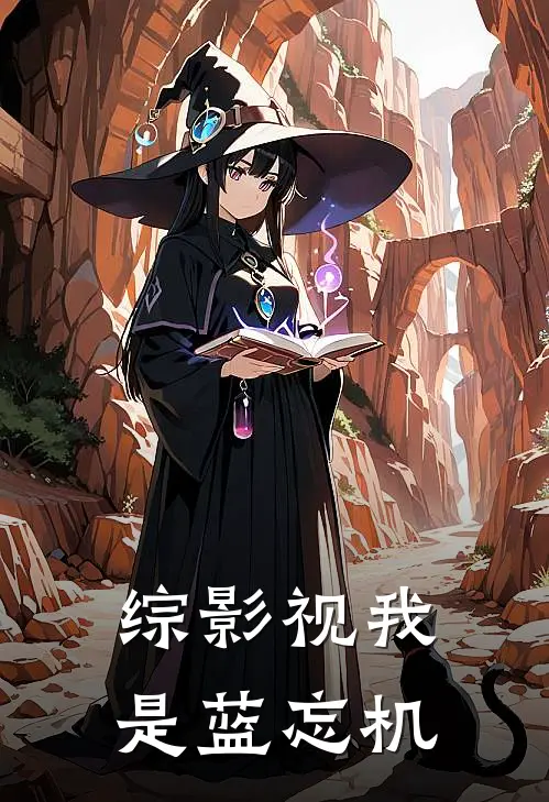 综影视我是蓝忘机(张楚岚冯宝宝)全本免费小说_最新章节列表综影视我是蓝忘机(张楚岚冯宝宝)