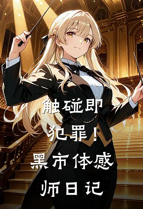 触碰即犯罪！黑市体感师日记