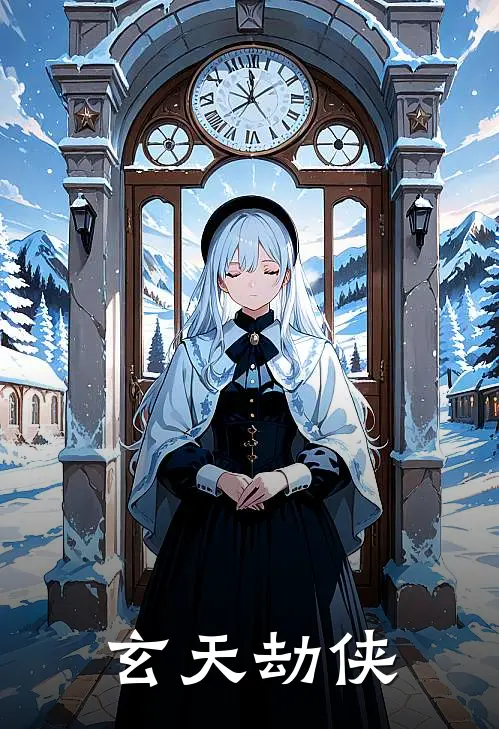 《玄天劫侠》苏晴云清澜完结版阅读_苏晴云清澜完结版在线阅读