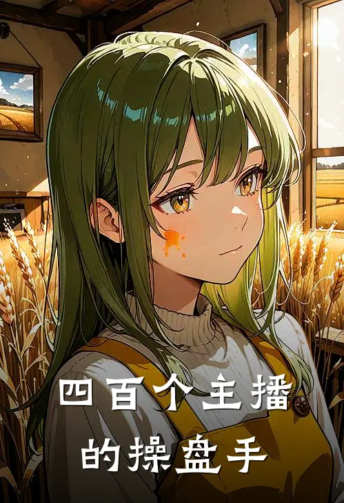 四百个主播的操盘手叶尘苏小小热门小说排行_免费阅读全文四百个主播的操盘手(叶尘苏小小)