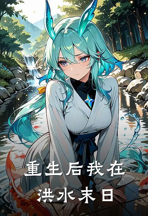 重生后我在洪水末日