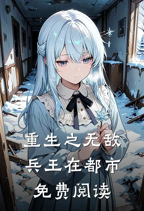 重生之无敌兵王在都市免费阅读