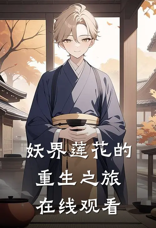 妖界莲花的重生之旅在线观看