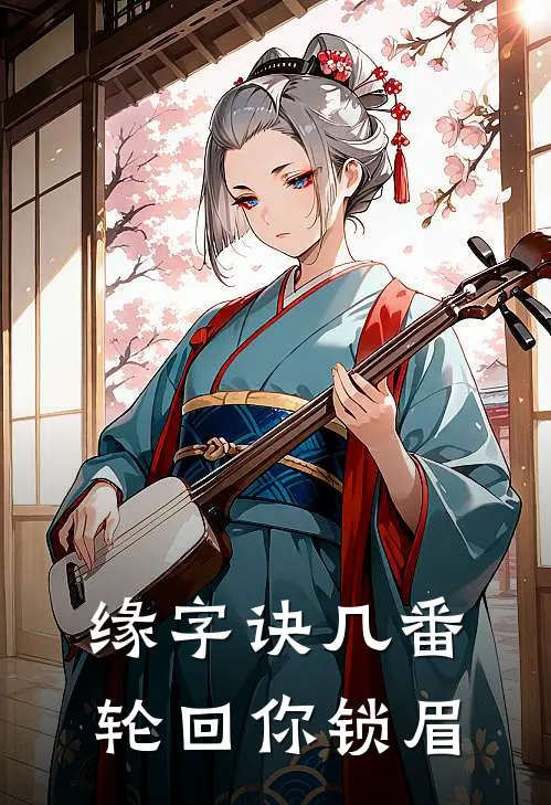 缘字诀几番轮回你锁眉