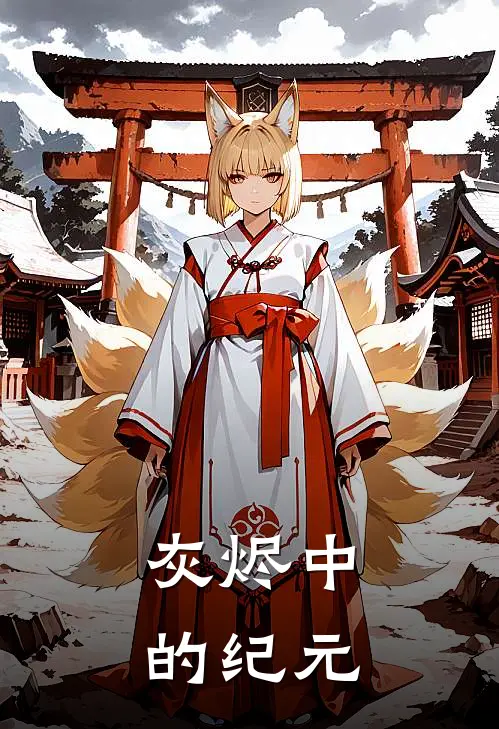 灰烬中的纪元(陈默陈默)在哪看免费小说_最新章节列表灰烬中的纪元(陈默陈默)