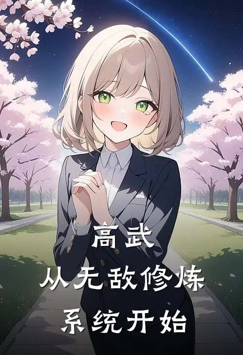 高武：从无敌修炼系统开始