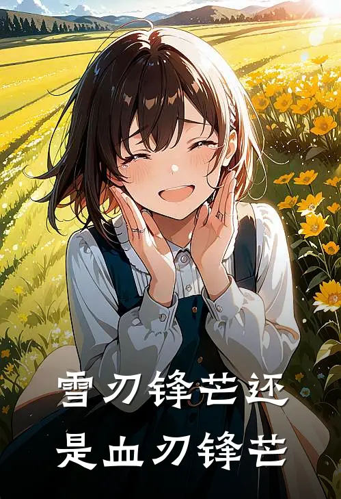 雪刃锋芒还是血刃锋芒