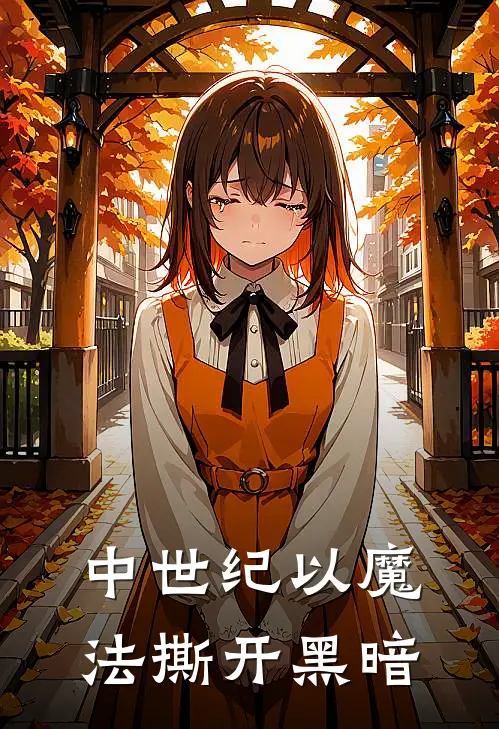 中世纪以魔法撕开黑暗