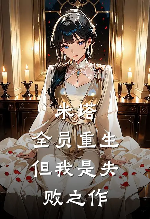 米塔：全员重生，但我是失败之作