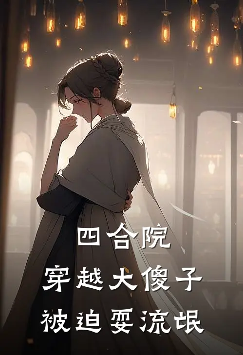 四合院：穿越大傻子，被迫耍流氓