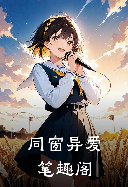 同窗异爱笔趣阁