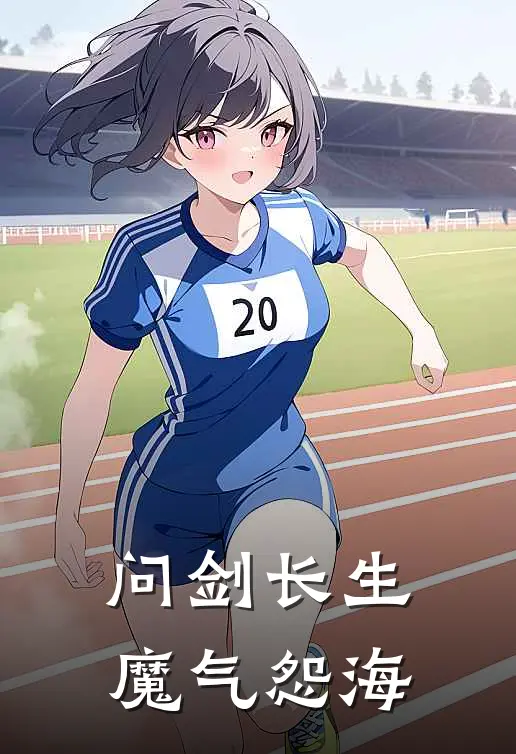 问剑长生，魔气怨海