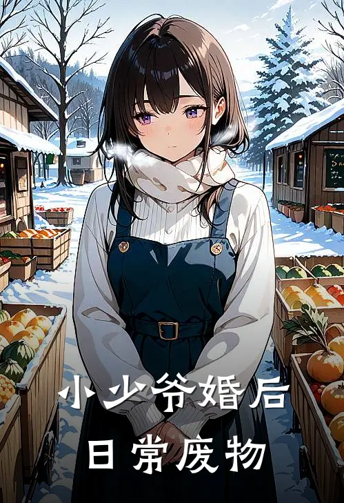 小少爷婚后日常废物