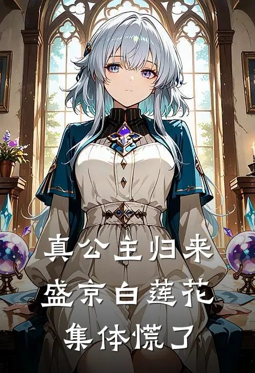 林浅雪苏若云(真公主归来，盛京白莲花集体慌了)最新章节免费在线阅读_(林浅雪苏若云)完结版在线阅读