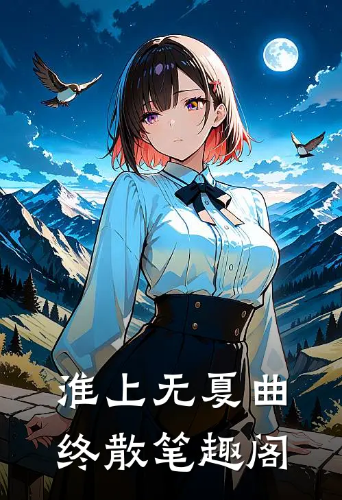 淮上无夏曲终散笔趣阁