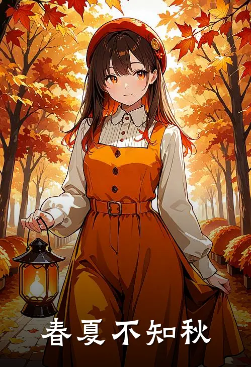 春夏不知秋