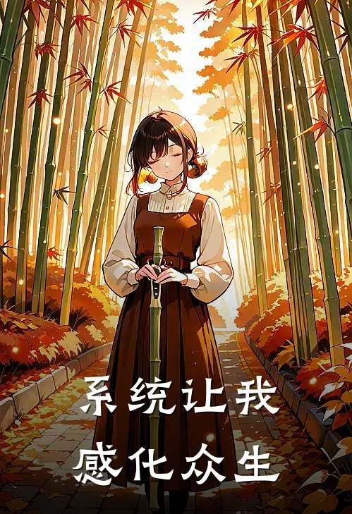 系统让我感化众生