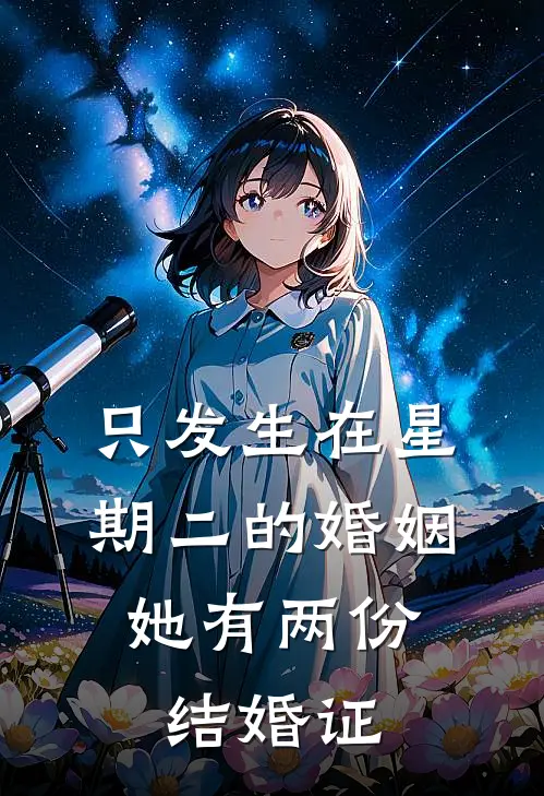 只发生在星期二的婚姻，她有两份结婚证江泽凌苏以玫完结好看小说_最新章节列表只发生在星期二的婚姻，她有两份结婚证(江泽凌苏以玫)