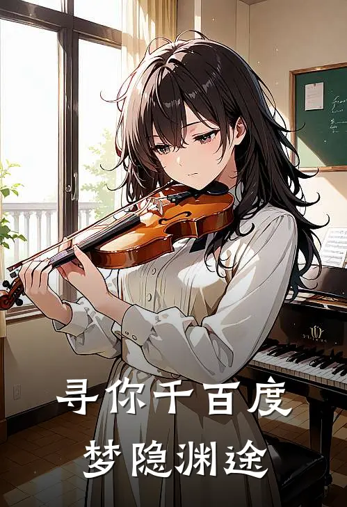 寻你千百度，梦隐渊途
