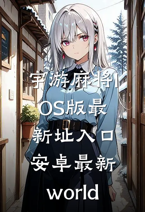 宇游麻将IOS版最新址入口.安卓最新.world