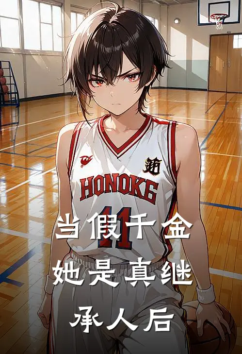 当假千金她是真继承人后